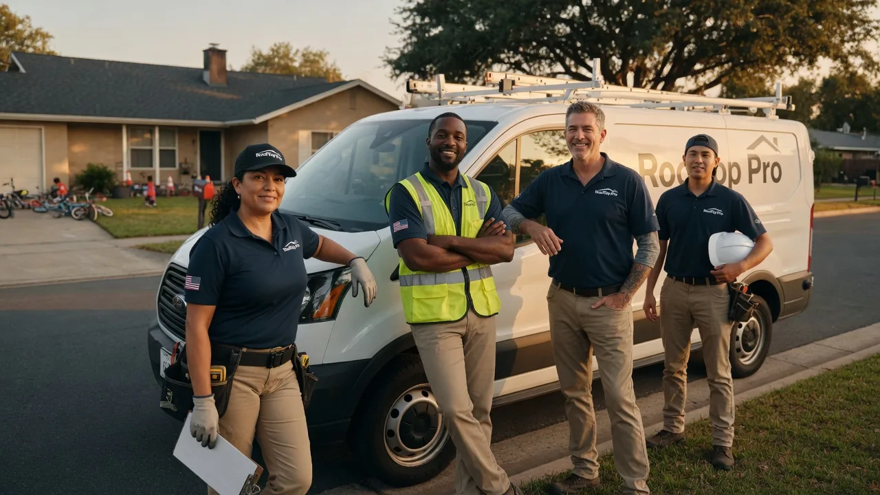 Roof Repair in Madison, NC near me