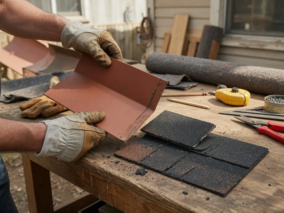 Roof Repair company in Madison, NC